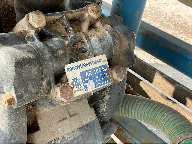 Delvano delvano gedragen spuit - afbeelding 6 van  15