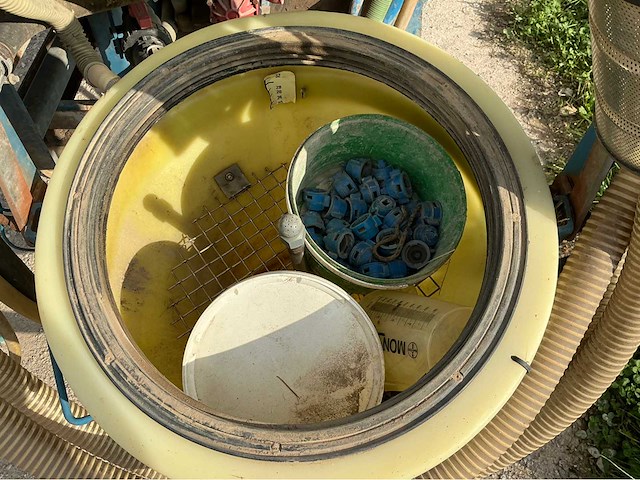 Delvano delvano gedragen spuit - afbeelding 7 van  15