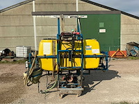 Delvano delvano gedragen spuit - afbeelding 1 van  15