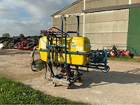 Delvano delvano gedragen spuit - afbeelding 8 van  15