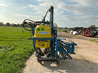 Delvano delvano gedragen spuit - afbeelding 9 van  15