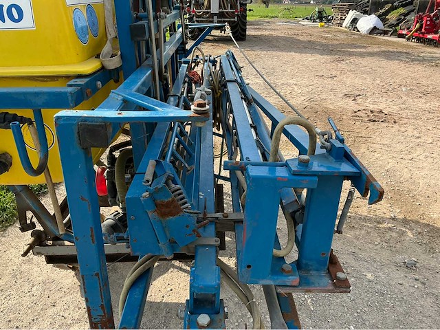 Delvano delvano gedragen spuit - afbeelding 10 van  15