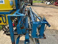 Delvano delvano gedragen spuit - afbeelding 10 van  15