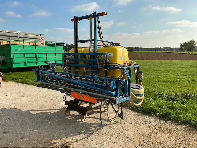 Delvano delvano gedragen spuit - afbeelding 11 van  15