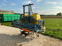 Delvano delvano gedragen spuit - afbeelding 11 van  15