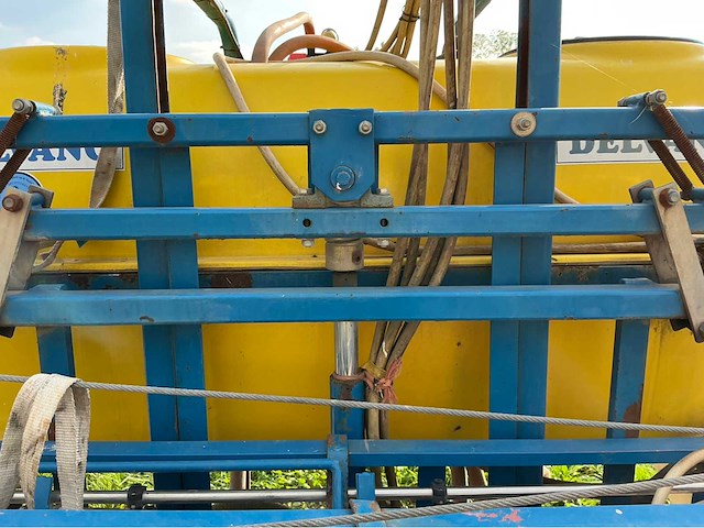 Delvano delvano gedragen spuit - afbeelding 12 van  15