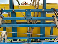 Delvano delvano gedragen spuit - afbeelding 12 van  15