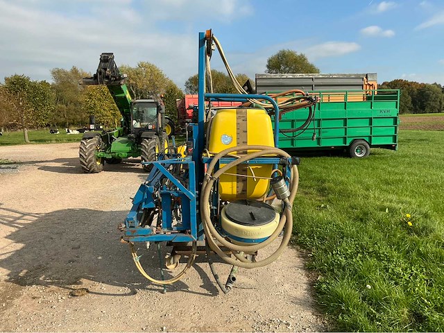 Delvano delvano gedragen spuit - afbeelding 13 van  15