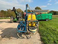 Delvano delvano gedragen spuit - afbeelding 13 van  15