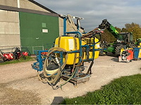 Delvano delvano gedragen spuit - afbeelding 14 van  15