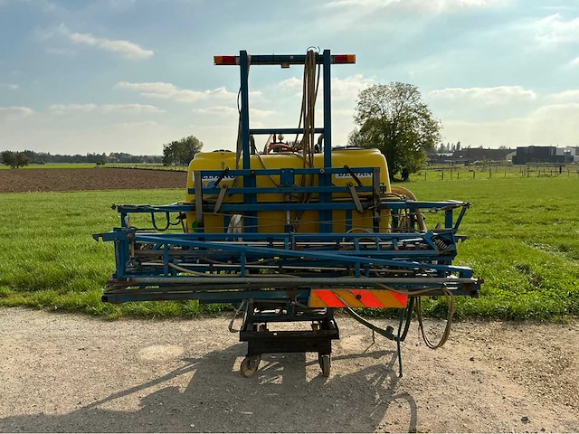 Delvano delvano gedragen spuit - afbeelding 15 van  15