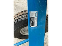 Delvano grtnb delvano tuinbouwspuit - afbeelding 2 van  12