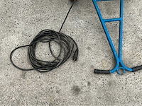 Delvano grtnb delvano tuinbouwspuit - afbeelding 3 van  12