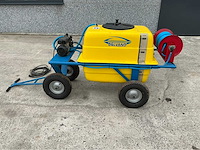 Delvano grtnb delvano tuinbouwspuit - afbeelding 1 van  12