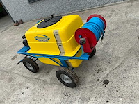 Delvano grtnb delvano tuinbouwspuit - afbeelding 6 van  12