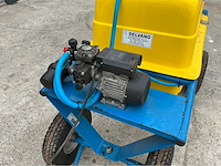 Delvano grtnb delvano tuinbouwspuit - afbeelding 8 van  12