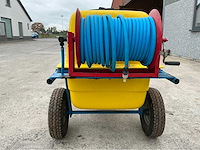 Delvano grtnb delvano tuinbouwspuit - afbeelding 9 van  12