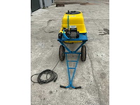 Delvano grtnb delvano tuinbouwspuit - afbeelding 10 van  12