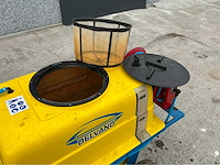 Delvano grtnb delvano tuinbouwspuit - afbeelding 11 van  12