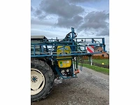 Delvano veldspuit - afbeelding 12 van  18