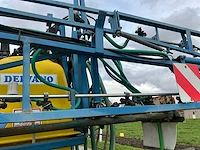 Delvano veldspuit - afbeelding 14 van  18