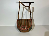 Delvaux depose handtas - afbeelding 1 van  6