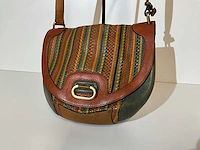 Delvaux depose handtas - afbeelding 2 van  6