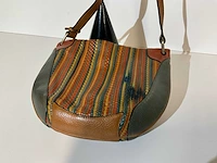 Delvaux depose handtas - afbeelding 4 van  6