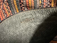 Delvaux depose handtas - afbeelding 5 van  6