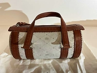 Delvaux depose handtas - afbeelding 2 van  5