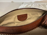 Delvaux depose handtas - afbeelding 5 van  5