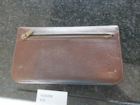 Delvaux geldbeugel - afbeelding 4 van  5