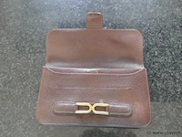 Delvaux geldbeugel - afbeelding 2 van  5