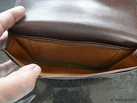 Delvaux geldbeugel - afbeelding 5 van  5