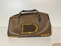 Delvaux handtas - afbeelding 1 van  6