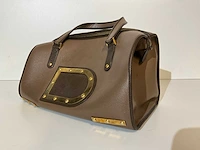 Delvaux handtas - afbeelding 2 van  6