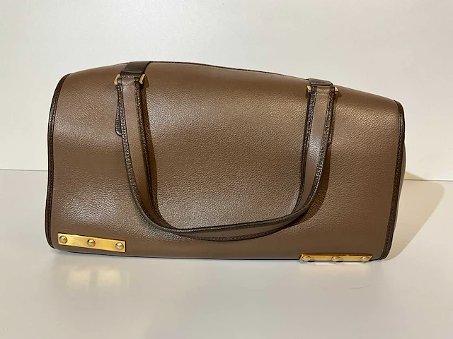 Delvaux handtas - afbeelding 6 van  6