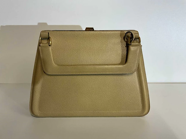 Delvaux handtas - afbeelding 1 van  5