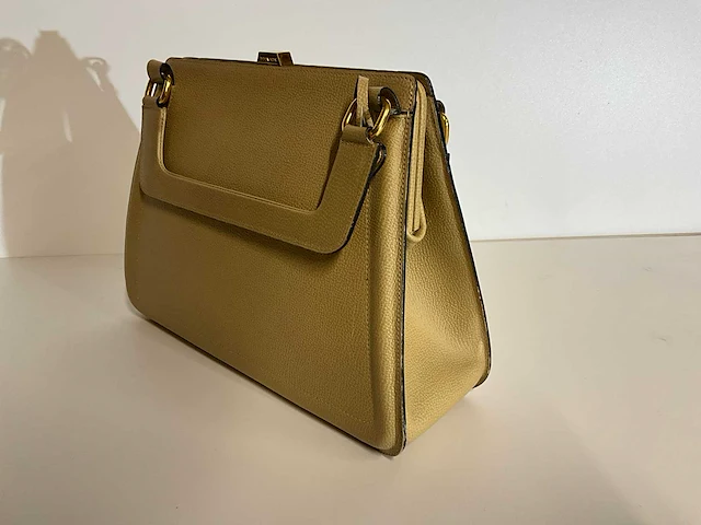 Delvaux handtas - afbeelding 2 van  5