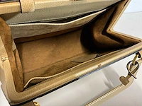 Delvaux handtas - afbeelding 4 van  5