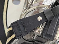 Delvaux luxe-handtas 'tempête gm+b the gladiator' - afbeelding 8 van  12