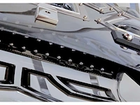 Delvaux luxe-handtas 'tempête gm+b the gladiator' - afbeelding 11 van  12