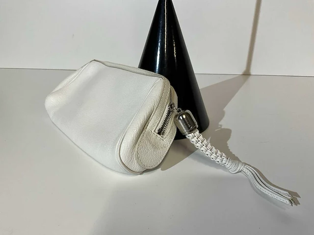 Delvaux portemonnee - afbeelding 3 van  8