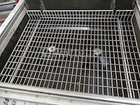 Dem dempack h22 semi-automatische kamerwikkelmachine - afbeelding 5 van  6