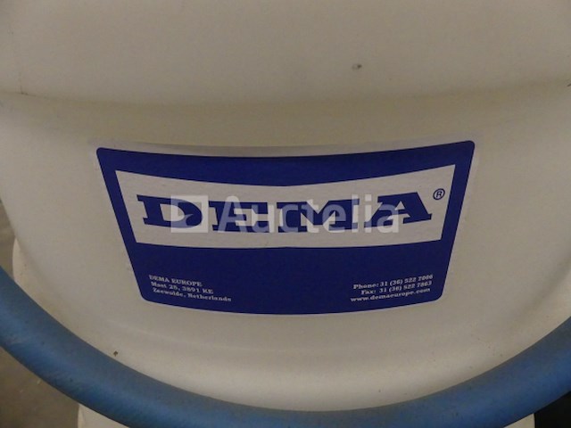 Dema schuimkanon, i-vac stofzuiger - afbeelding 3 van  6