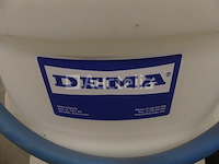 Dema schuimkanon, i-vac stofzuiger - afbeelding 3 van  6