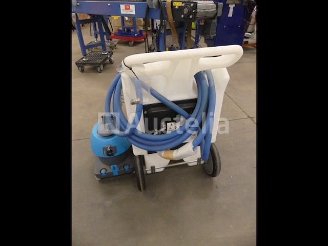 Dema schuimkanon, i-vac stofzuiger - afbeelding 4 van  6