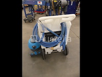 Dema schuimkanon, i-vac stofzuiger - afbeelding 4 van  6