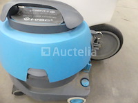 Dema schuimkanon, i-vac stofzuiger - afbeelding 6 van  6