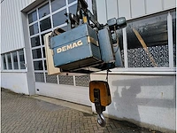 Demag - 310-h12 - kabellier - afbeelding 2 van  15